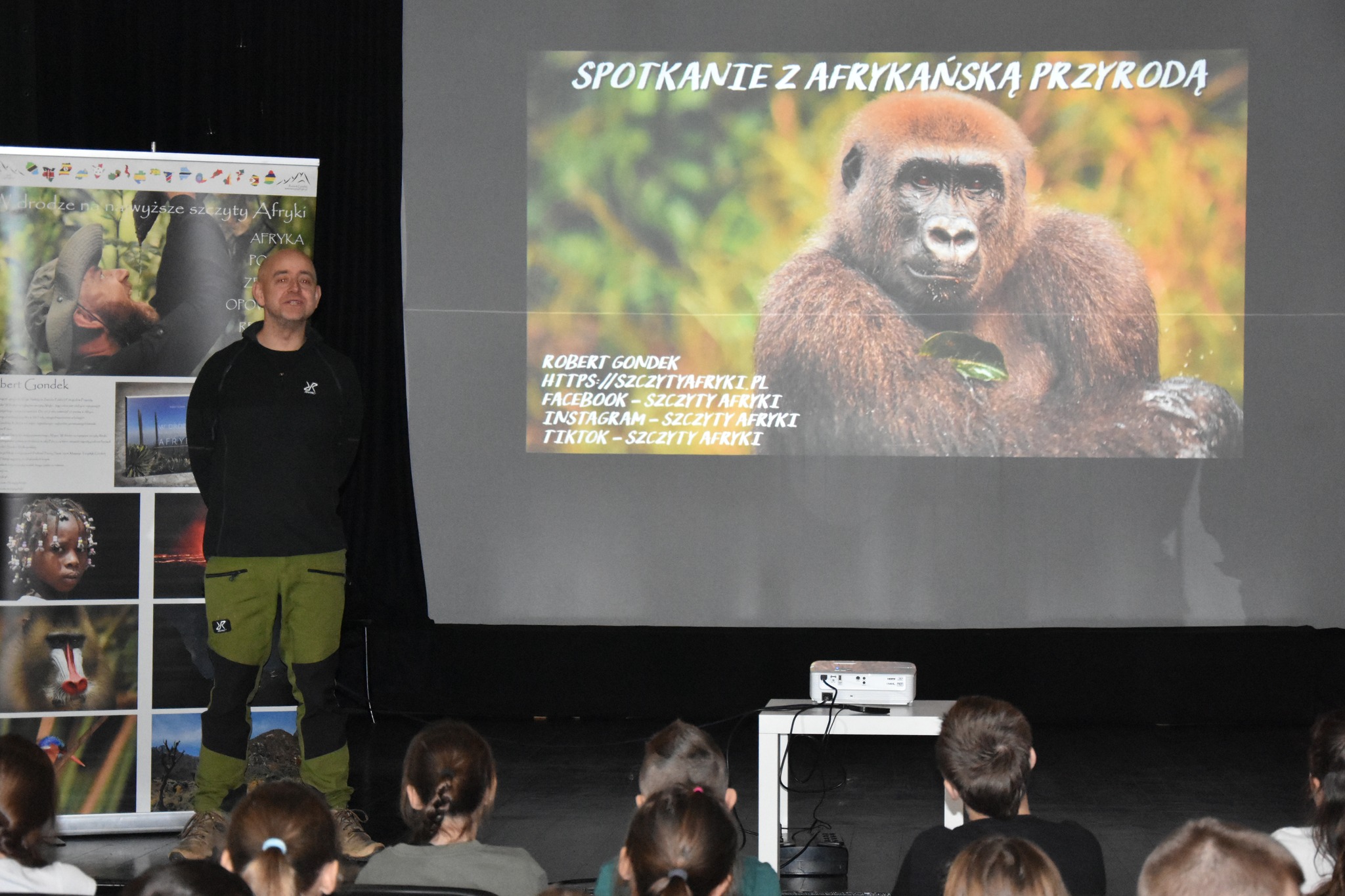 Ferie z Domem Kultury 2024